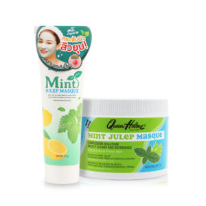 มิ้นท์มาส์ค Mint Julep Masque