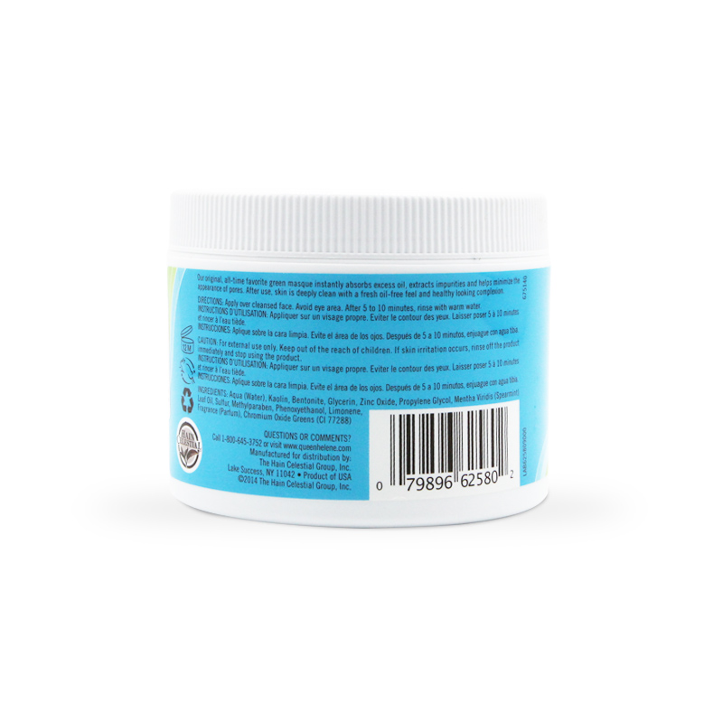 มิ้นท์มาส์ค Mint Julep Masque - Image 4