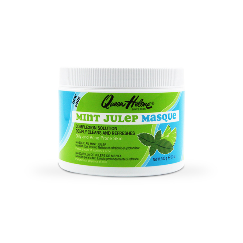 มิ้นท์มาส์ค Mint Julep Masque - Image 3