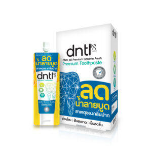 DNTLsci Premium Extreme Fresh ยาสีฟันเดนทัลซายน์