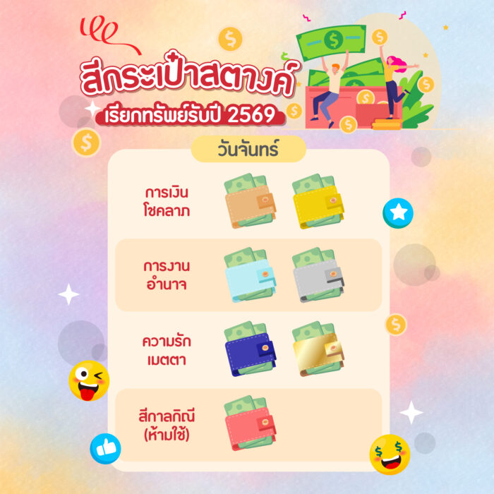 02-Content-สีกระเป๋ามงคลประจำวันเกิด-2569-30.12.25