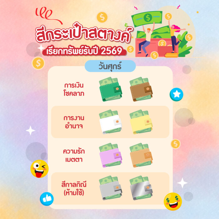 07-Content-สีกระเป๋ามงคลประจำวันเกิด-2569-30.12.25