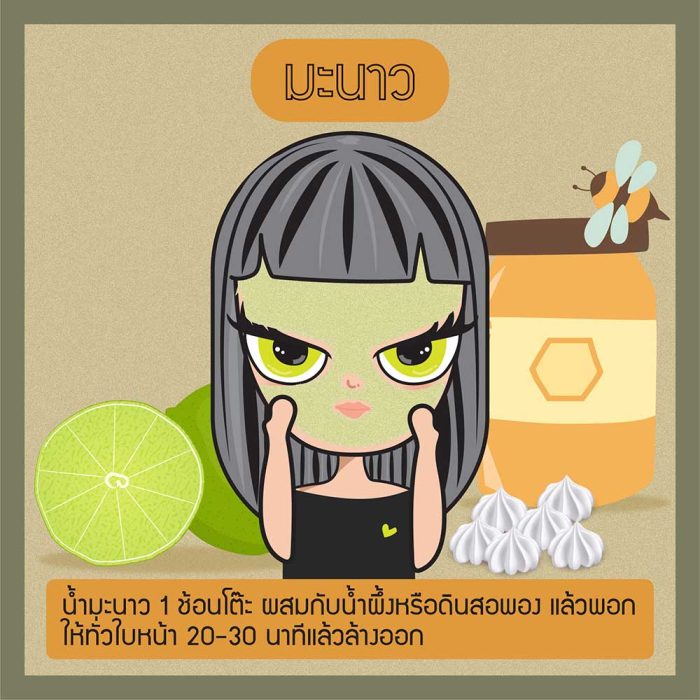 กระชับรูขุมขนหลังลอกสิวเสี้ยน_03